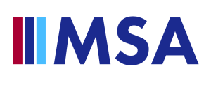 MSA Accreditation Logo