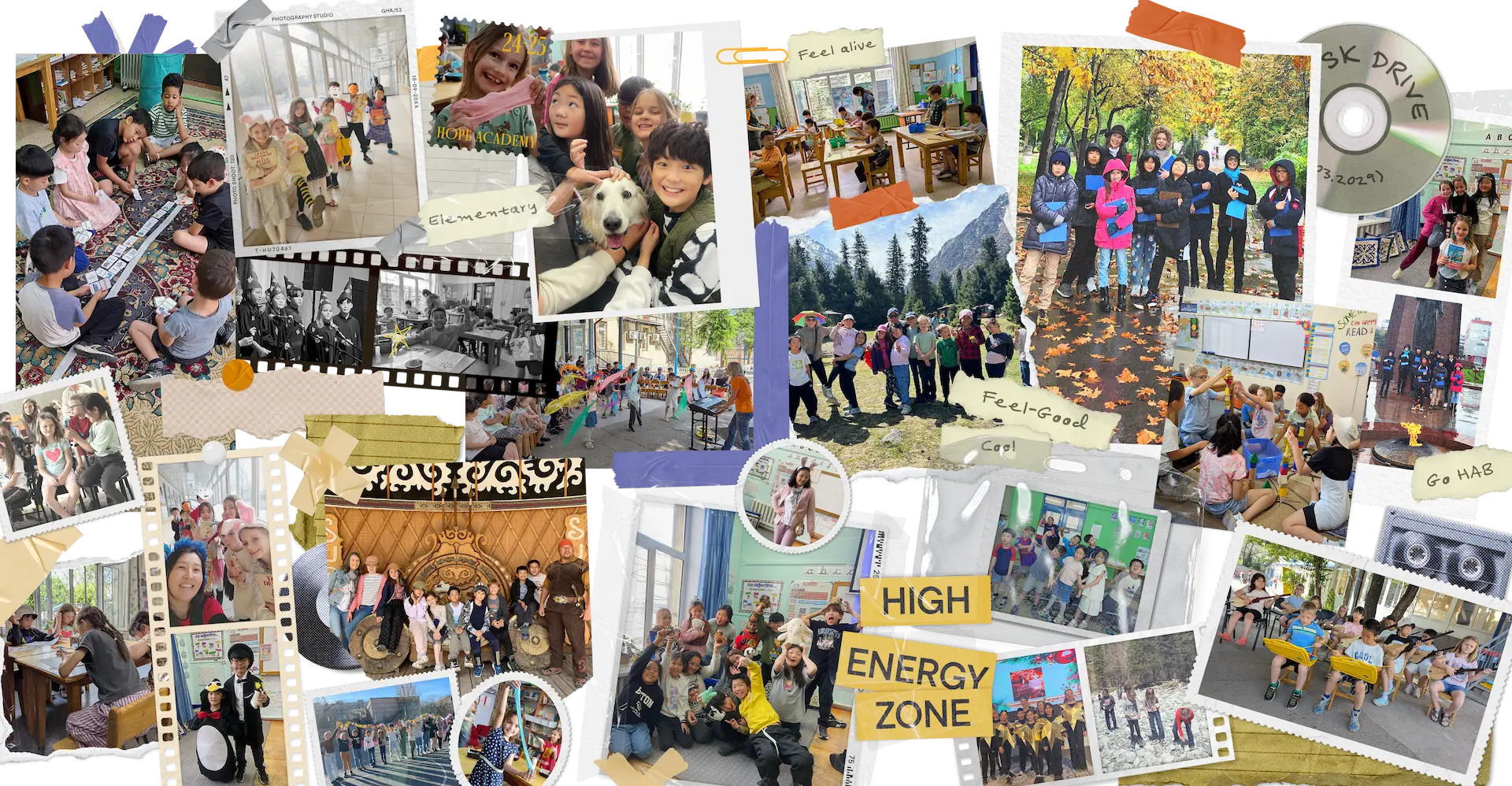 Pape texture background