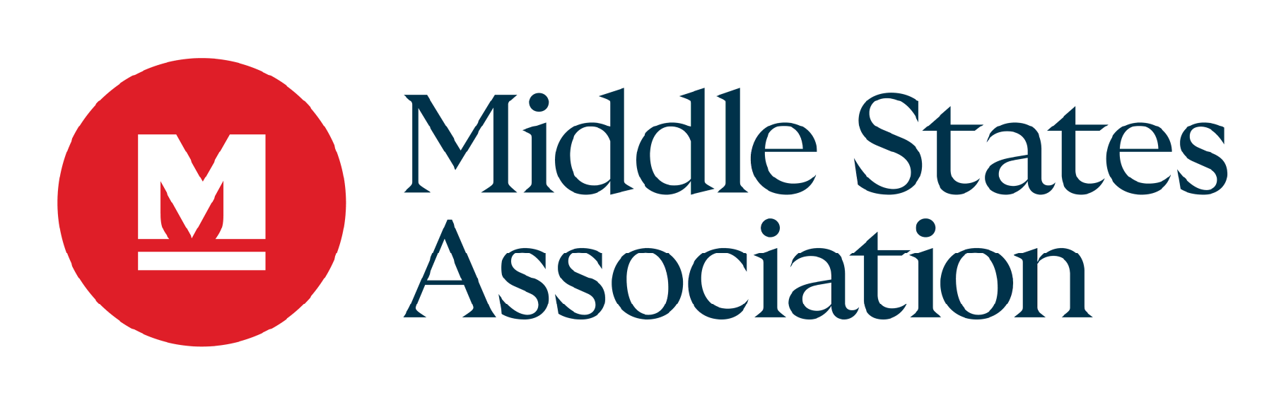 Middle States Association logo