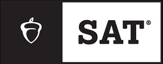 SAT logo